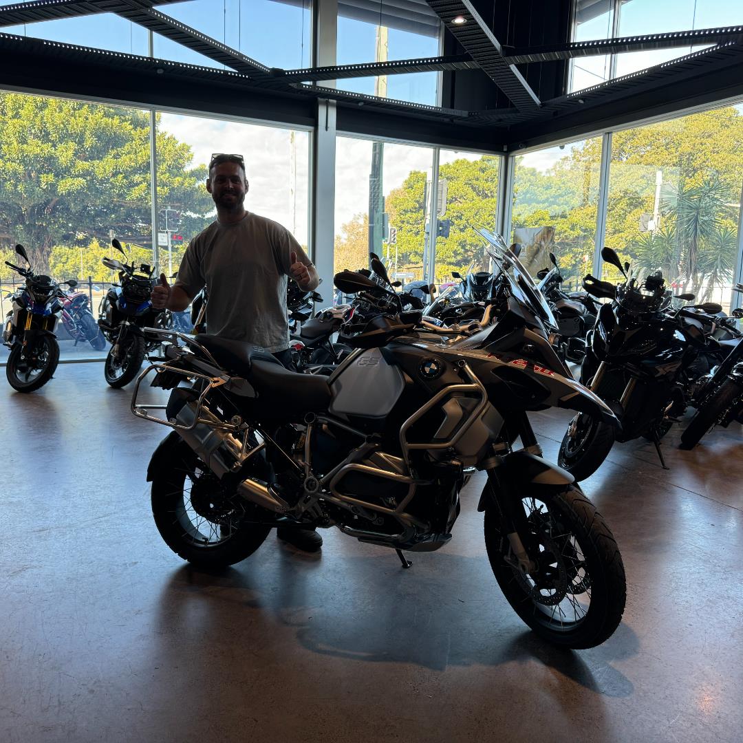 Bmw Motorcycles Explore The Range Brisan Motorcycles Newcastle