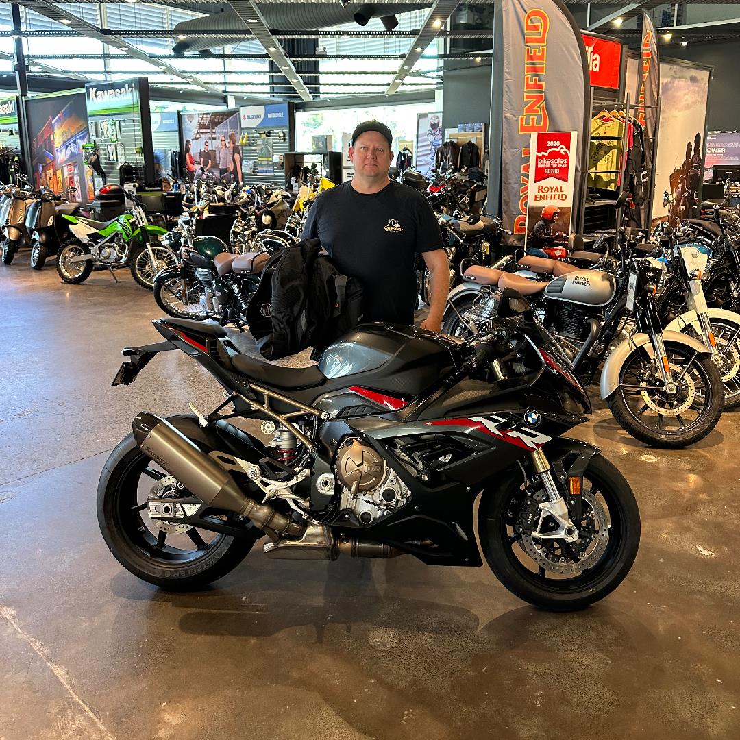 New BMW Motorcycles for Sale | Brisan Motorcycles Newcastle